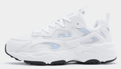 Fila Ray Tracer 2K Kinder Sneaker für 33,99€ inkl. Versand (statt 45€)