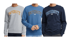 3x 11 PROJECT Davin Herren Sweater für 29,97€ inkl. Versand (statt 50€)