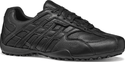 Geox Herren U Snake Original B Sneaker in Schwarz für 47,16€ inkl. Versand (statt 59€)
