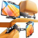 Lisen Auto Tablet Halterung (4,7 - 11 Zoll) für 13,99€ inkl. Prime Versand (statt 20€)