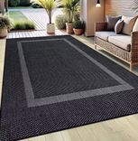 My Home Venedig Teppich (rechteckig, Höhe: 3 mm, In- und Outdoor geeignet, Sisal-Optik, Wetterfest & UV-beständig) ab 12,94€ inkl. Versand (statt 24€)
