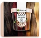 Garnier Dauerhafte Haarfarbe / Haarfärbeset (4.15 Kühles Kastanienbraun, Good Refill-Kit) für 5,38€ inkl. Prime Versand (statt 9€) - SparAbo!