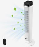 Vevor Turmventilator (60 Watt) mit Timer und Fernbedienung für 36,09€ inkl. Versand (statt 61€)