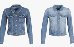 2er Pack: Only Dame Jeansjacke Onltia für 29,99€ inkl. Prime Versand (statt 50€)