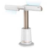 Shark: 15% Rabatt auf Ventilatoren - z.B. Shark TurboBlade Ventilator mit multidirektionalem Luftstrom für 237,99€ (statt 280€)