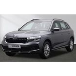 Gewerbeleasing: Skoda Kamiq Selection mit 116 PS für 89€ netto mtl. (12 Monate, 10.000 km, LF: 0.35, Überführung + Zulassung: 1.450€, GLF: 0.55)
