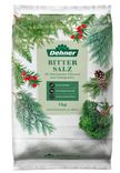 Dehner Bittersalz, hochwertiger Spezialdünger, Dünger für Thujen und Nadelgehölze (5 kg) für 6,99€ inkl. Prime Versand (statt 15€)