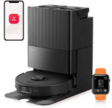 roborock Qrevo Edge S5A Saugroboter mit Wischfunktion (Dual Anti-Tangle-System, 18.500Pa) für 699,99€ inkl. Versand (statt 799€)