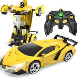 Yotoy Remote Control Car Transformator Ferngesteuertes Auto mit Fernbedienung für 16,99€ inkl. Prime Versand (statt 27€) 