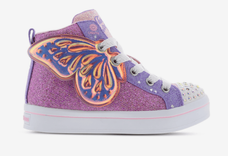 Skechers Twinkle Toes Kinder Sneaker für 28€ inkl. Versand (statt 55€) - FLX-Member!