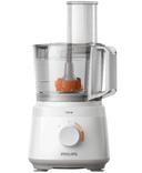 Philips HR7310/00 Daily Collection Kompakte Küchenmaschine (700 W) für 55,95€ inkl. Versand (statt 64€)