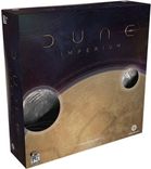 Dune Imperium Strategiespiel für 36,97€ inkl. Prime Versand (statt 46€)
