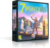 7 Wonders Strategiespiel für 29,42€ inkl. Prime Versand (statt 35€)