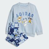 adidas Kids Unisex Disney Micky Maus Jogginganzug in verschiedenen Farben für je 30€ inkl. Versand (statt 50€) - adiClub!
