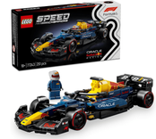 Lego Speed Champions Oracle Red Bull Racing RB20 F1 Racing Car für 16,80€ inkl. Prime Versand (statt 22€)
