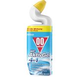 00 null null WC AktivGel 4in1, Flüssiger WC Reiniger (750 ml) für 1,34€ inkl. Prime Versand (statt 2€)
