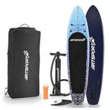 ArtSport Stand Up Paddle Board (versch. Farben) für 129,44€ inkl. Versand (statt 161€)