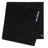 Mont Emilian Annecy Handtuch (100 x 50 cm) in Schwarz für 9,39€ inkl. Versand (statt 14€)