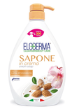 Fehler? 6x Handseife Eloderma in Crema Mandelmilch für 2,13€ inkl. Prime Versand (statt 6€)