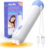 Korffe Insektenstichheiler (wiederaufladbar) für 9,99€ inkl. Prime Versand (statt 20€)
