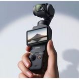 DJI Osmo Pocket 3 Vlogging-Kamera mit 4K/120 fps für 427,99€ inkl. Versand (statt 523€)