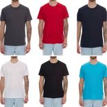 10x Elevate Jade Herren T-Shirt nachhaltiges Kurzarm-Shirt in verschiedenen Farben für 30€ inkl. Versand (statt 75€)