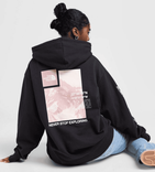 The North Face Mountain Box Damen Graphic Hoodie für 38,99€ inkl. Versand (statt 50€)