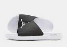 Jordan Jumpman Slides für 38,99€ inkl. Versand (statt 45€) - Gr. 44 & 46!