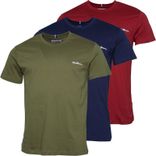 Ben Sherman Herren Otto T-Shirts Khaki für 30,98€ inkl. Versand (statt 35€)