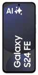 Samsung Galaxy S24 FE 128GB (29€) + freenet (Vodafone) Allnet- und SMS-Flat mit 20GB 5G für 19,99€ mtl. + 50€ Wechselbonus!