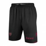 Zeus US Salernitana 1919 Herren Ausweich Shorts schwarz für 12,94€ inkl. Versand (statt 15€)