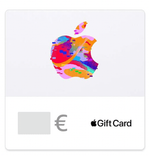 10€ Amazon Aktionsguthaben beim Kauf von 100€ Apple Guthaben
