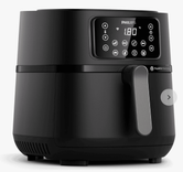 Philips Airfryer Connected Airfryer XXL Serie 5000 - HD9285/93 für 89,60€ inkl. Versand (statt 128€)