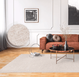 Teppich.de: Flachgewebe-Teppich Barca - z.B Creme (120 x 160 cm) für 19,46€ inkl. Versand (statt 27€)
