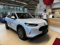 Privatleasing: Honda ZR-V 2.0 i-MMD Hybrid Elegance mit 184 PS für 187€ mtl. (LF: 0.41, ÜF+Z: 1.500€, GLF: 0.55)