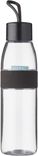 Mepal Wasserflasche Ellipse BPA-frei 500 ml Nordic black für 5,99€ inkl. Prime Versand (statt 11€)