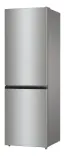 Gorenje NRC61CSXL4 Kühlgefrierkombination (C, 326 l, 1850 mm hoch, Edelstahl) für 462€ inkl. Versand (statt 560€)