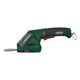 Parkside® 2-in-1-4 V Akku-Gras- und Strauchschere PGSA 4 B3 (bis zu 60 min Laufzeit) für 20,94€ inkl. Versand (statt 33€)
