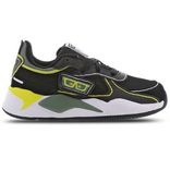 Puma Rs-x X Smurfs Kinder Schuhe für 25€ inkl. Versand (statt 30€)