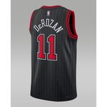 Chicago Bulls Statement Edition Jordan Dri-FIT NBA Swingman Trikot für Herren für 52,49€ inkl. Versand (statt 60€)
