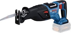 Bosch Professional 18V System Biturbo Akku Säbelsäge GSA 18V-28 (inkl. L-BOXX, ohne Akku/ Ladegerät) für 182,74€ inkl. Versand (statt 215€)