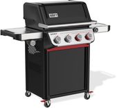 Weber Gasgrill EP-435 GBS Spirit 2025 + gratis Abdeckhaube (4 Brenner, digitales Thermometer) für 689,94€ inkl. Versand (statt 798€) 