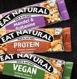 (GzG) Eat Natural Frucht- und Nussriegel gratis testen dank Geld-zurück-Garantie