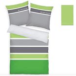 OTTO Bettwäsche Sale - z.B. Tom Tailor Home Felix Bettwäsche (135 x 200 cm) für 5,63€ (statt 20€)