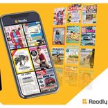 3 Monate Readly Magazin-Flat für 0,99€ testen (danach 14,99€ im Monat / mtl. kündbar!)