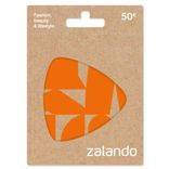 Amazon: 50€ Zalando.de Gutschein für 42,50€ 
