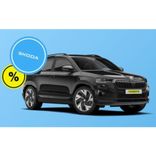 Privatleasing: Skoda Karoq Sportline 2.0 TSI mit 190 PS für 189€ mtl. (GLF: 0.52, 10.000 km, 24 Monate, Überführung 1.390€)