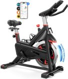 Merach MR-S38 Heimtrainer Fahrrad (App, max. 136kg) für 175,99€ inkl. Versand (statt 216€) - Prime!