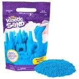 Kinetic Sand Beutel Blau (907 g, magischer Spielsand aus Schweden) für 7,49€ inkl. Prime Versand (statt 10€)
