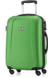 Hauptstadtkoffer Wedding Handgepäck Koffer Kabinen Hartschalen-Koffer Trolley Rollkoffer Reisekoffer (42 Liter) für 48€ inkl. Versand (statt 60€)